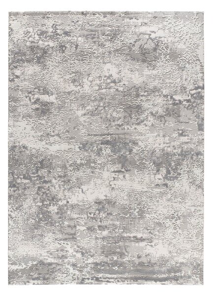 Jasnoszary dywan 77x150 cm Oris – Universal