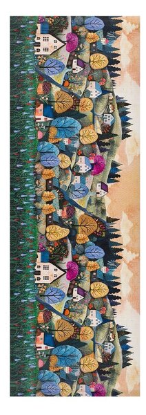 Chodnik 52x100 cm Ricci Ortisei – Universal
