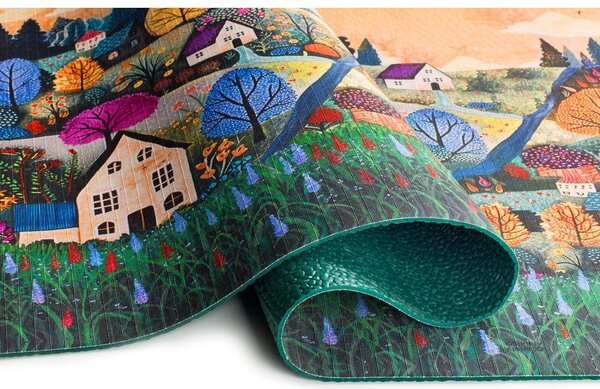 Chodnik 52x100 cm Ricci Ortisei – Universal
