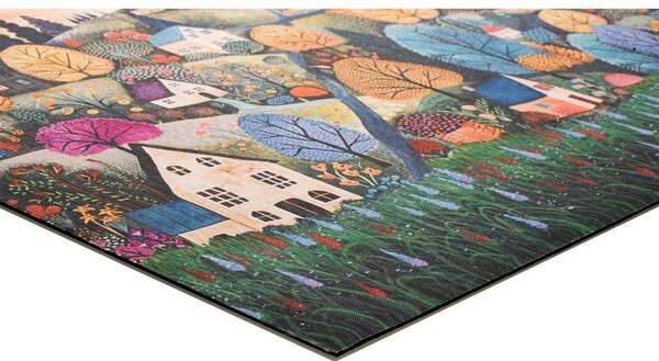 Chodnik 52x100 cm Ricci Ortisei – Universal