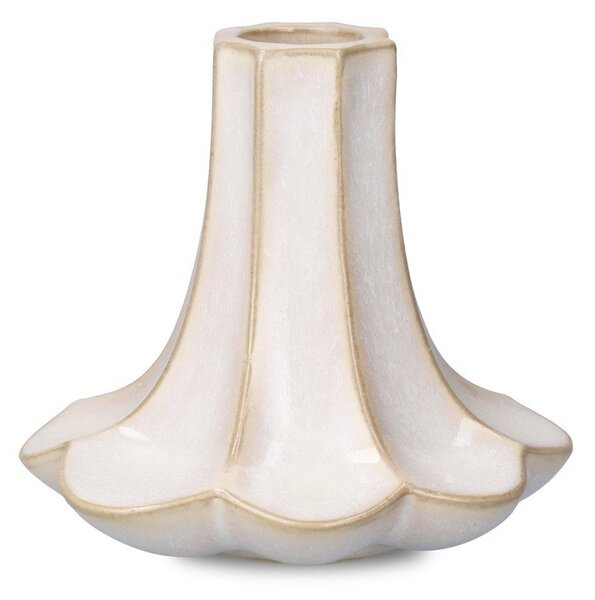 Ceramiczny świecznik Kantarel – Kähler Design