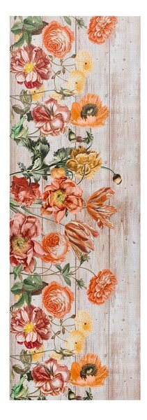 Chodnik 52x100 cm Ricci Camelia – Universal