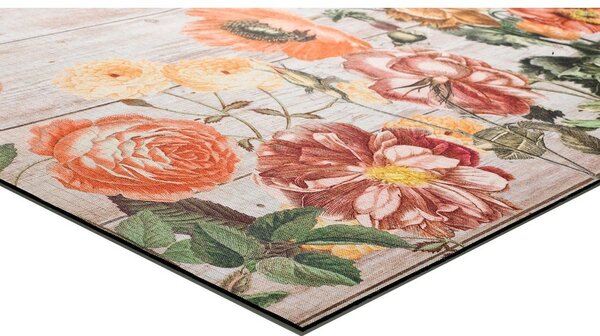 Chodnik 52x100 cm Ricci Camelia – Universal
