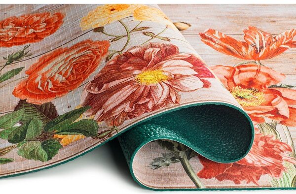 Chodnik 52x100 cm Ricci Camelia – Universal