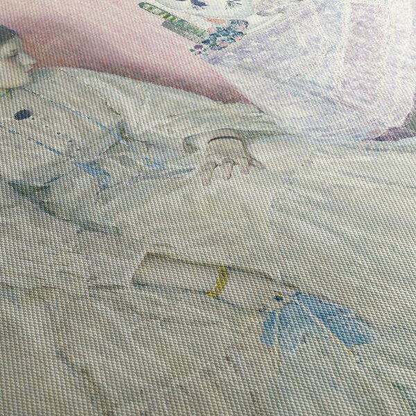Obraz - Frederick Carl Frieseke, Memories, reprodukcje (125x70 cm)