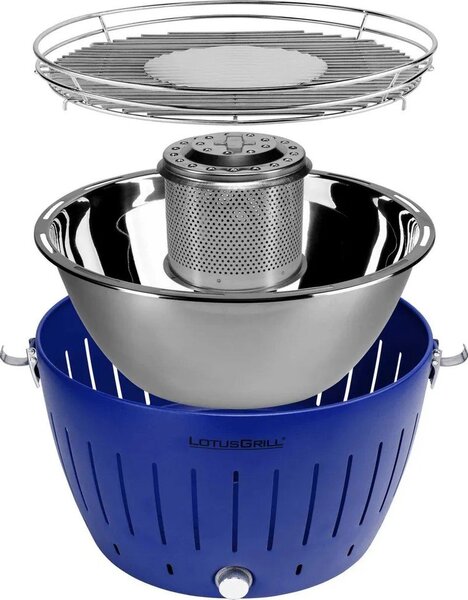 Przenośny grill na węgiel drzewny ø 35 cm Classic – LotusGrill