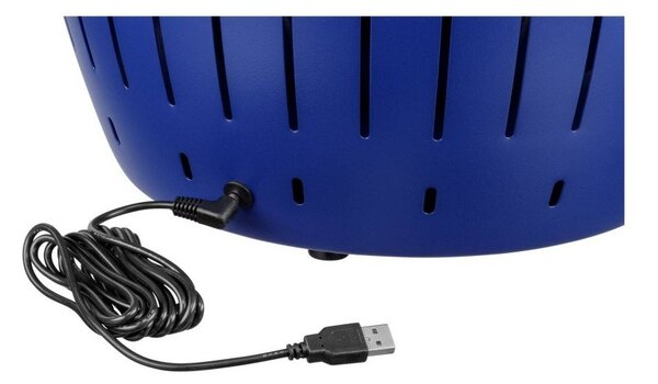 Przenośny grill na węgiel drzewny ø 43,5 cm XL – LotusGrill