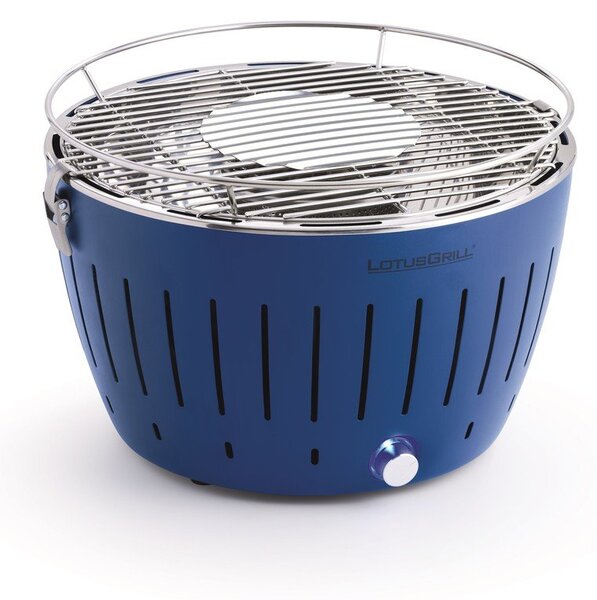 Przenośny grill na węgiel drzewny ø 35 cm Classic – LotusGrill