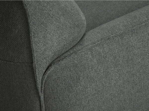 Szara sofa Windsor & Co Sofas Neso, 235 cm