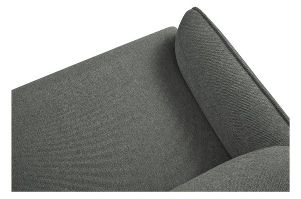 Szara sofa Windsor & Co Sofas Neso, 235 cm