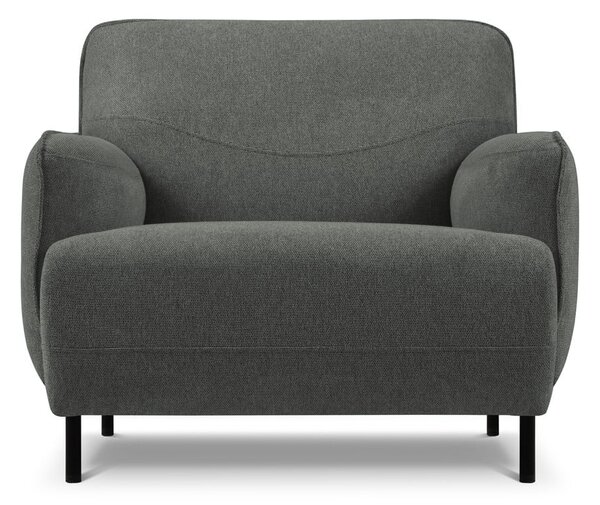 Szary fotel Windsor & Co Sofas Neso