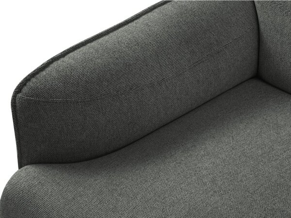 Szara sofa Windsor & Co Sofas Neso, 235 cm