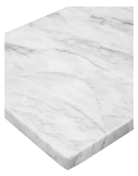 Marmurowa deska do krojenia 21x31 cm Marmore – Premier Housewares