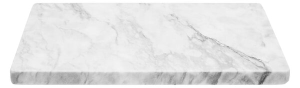 Marmurowa deska do krojenia 21x31 cm Marmore – Premier Housewares