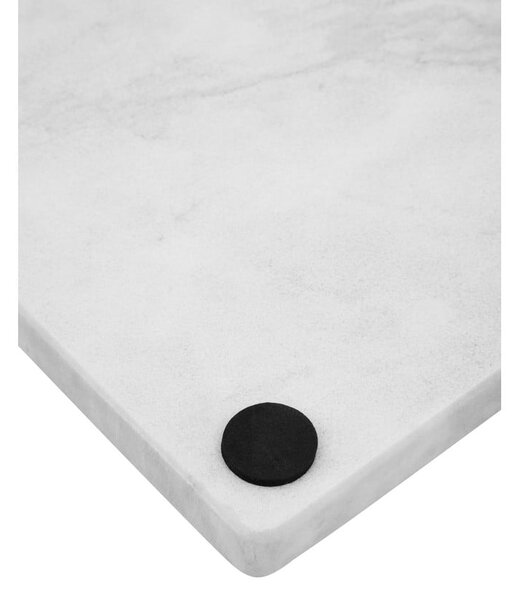 Marmurowa deska do krojenia 21x31 cm Marmore – Premier Housewares