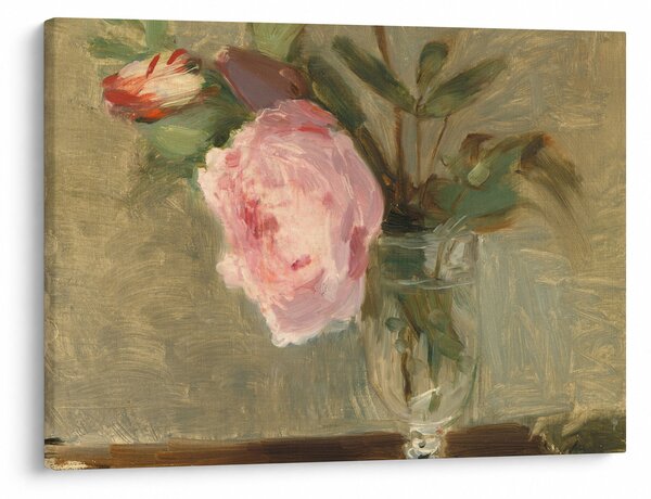 Obraz - Berthe Morisot, Peonies, reprodukcje (70x50 cm)