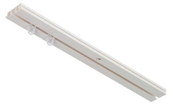 Szyna sufitowa pojedyncza prosta 150cm