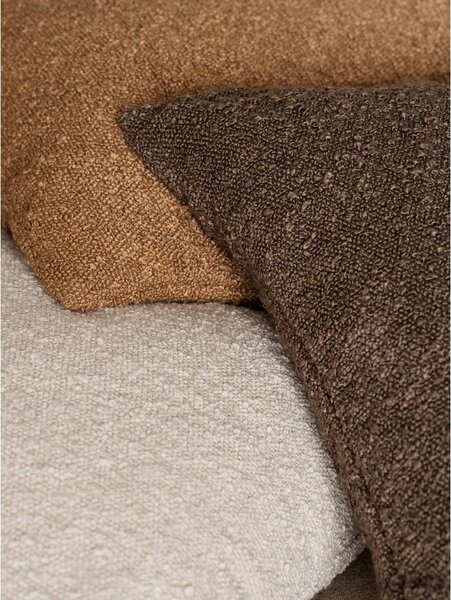 Poszewka na poduszkę 40x40 cm Boucle – Blomus