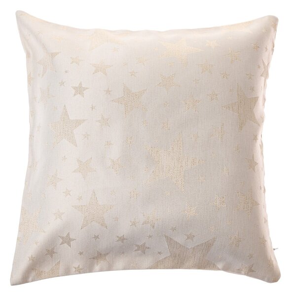 Poszewka na poduszkę 40x40 cm Stars – Dakls