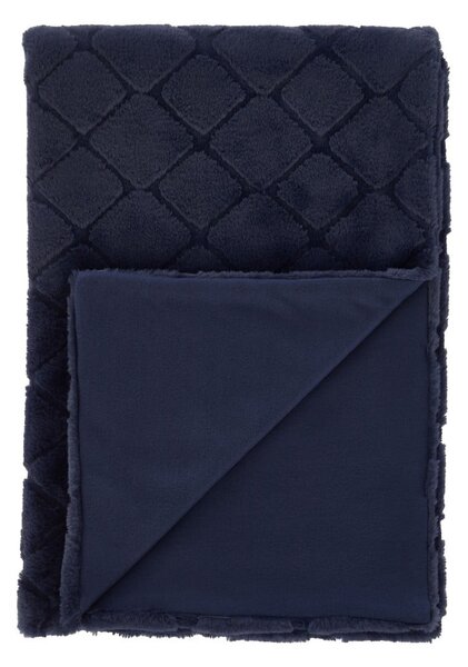 Koc 130x170 cm Cosy Diamond – Catherine Lansfield