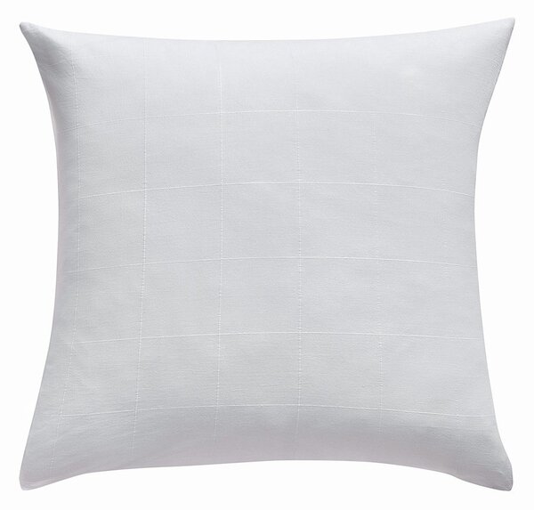 Biała pościel dwuosobowa 240x220 cm Linella – douceur d'intérieur