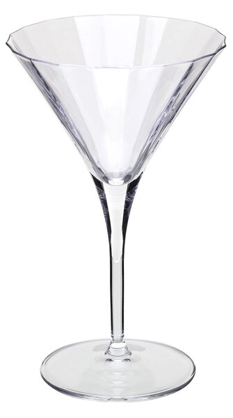 Kieliszki do martini Chetti 6szt. 260ml