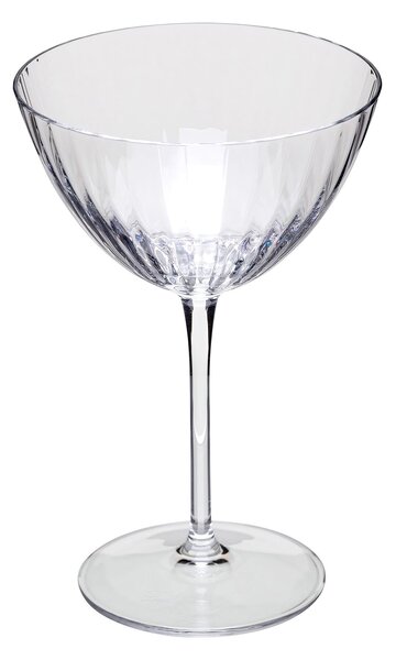 Kieliszki do martini Ottico 4szt. 220ml