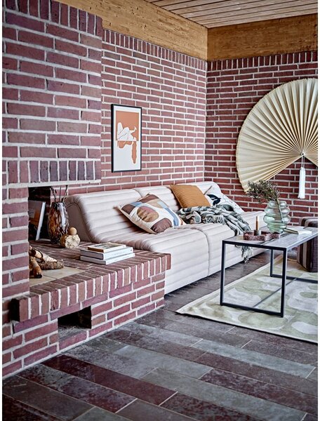 Koc 130x160 cm Alk – Bloomingville