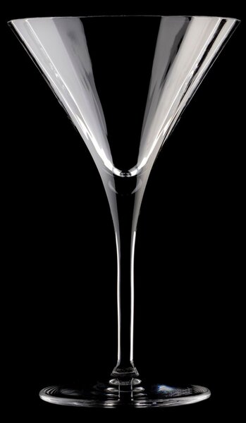 Kieliszki do martini Chetti 6szt. 260ml