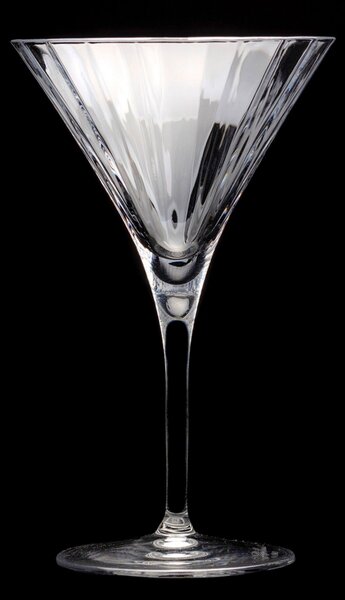 Kieliszki do martini Chetti 6szt. 260ml