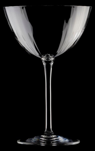 Kieliszki do martini Ottico 4szt. 220ml
