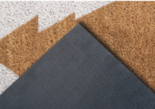 Wycieraczka ze świątecznym motywem 45x75 cm Mix Mats – Hanse Home