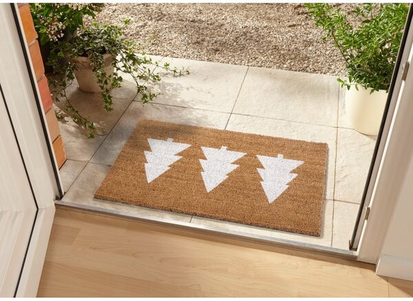 Wycieraczka ze świątecznym motywem 45x75 cm Mix Mats – Hanse Home
