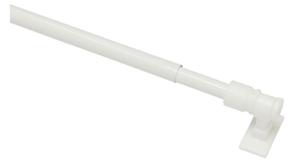 Metalowy regulowany drążek na zazdrostki 55 - 85 cm – SP TREND