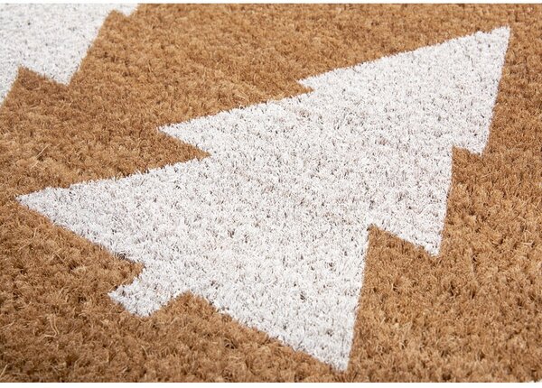 Wycieraczka ze świątecznym motywem 45x75 cm Mix Mats – Hanse Home