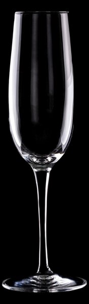 Kieliszki do szamapna Plzazzo 6szt. 235ml