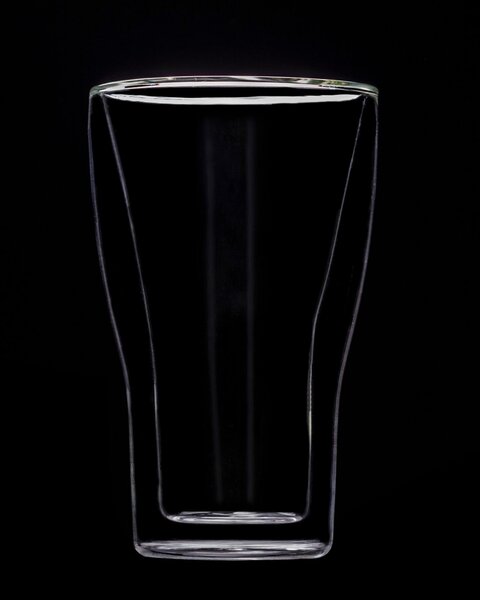 Szklanki do latte Termico 2szt. 340ml