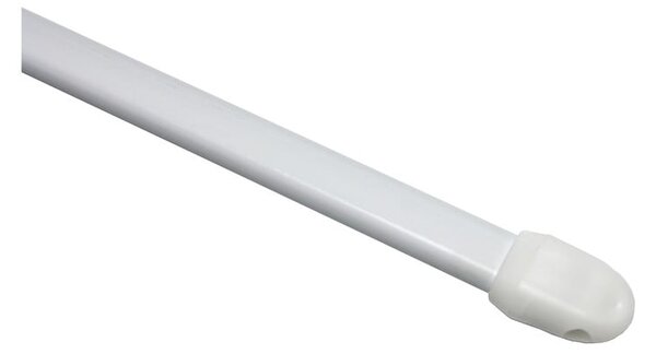 Metalowy regulowany drążek na zazdrostki 50 - 70 cm – SP TREND