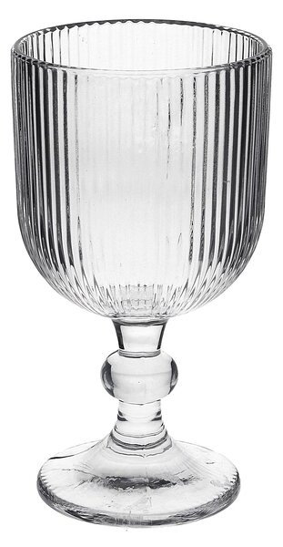 Kieliszek Marit 400 ml clear