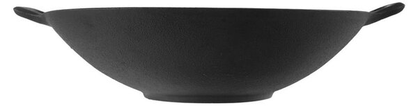 Patelnia wok żeliwna ø 30 cm Litina – Orion