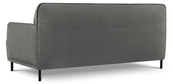 Szara sofa Windsor & Co Sofas Neso, 175 cm