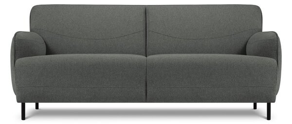 Szara sofa Windsor & Co Sofas Neso, 175 cm