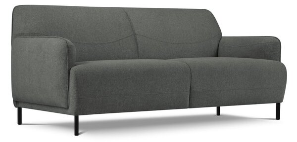 Szara sofa Windsor & Co Sofas Neso, 175 cm