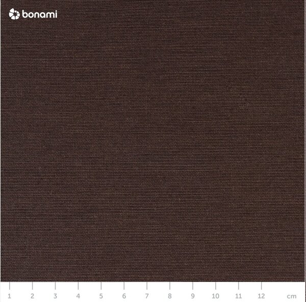 Ciemnobrązowy materac futon 70x190 cm Bed In a Bag Brown – Karup Design