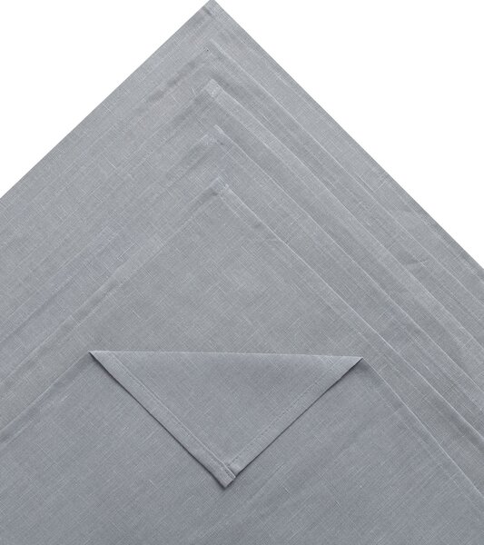 Komplet serwetek 6 szt. 42x42cm Linen 159-10
