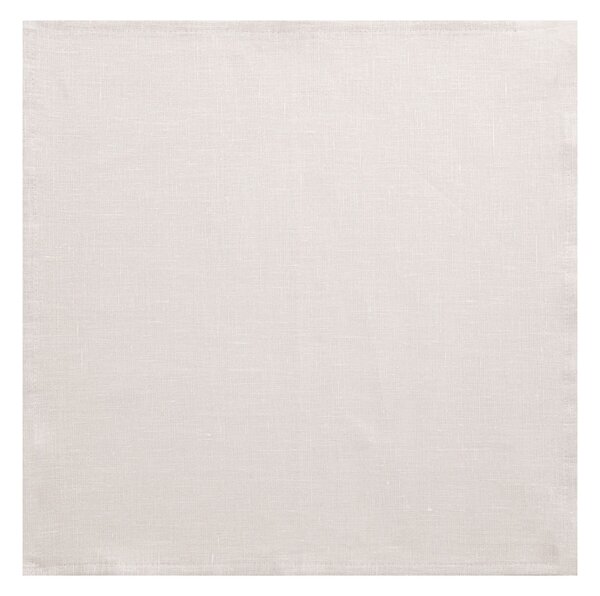 Komplet serwetek 6 szt. 42x42cm Linen 159-15