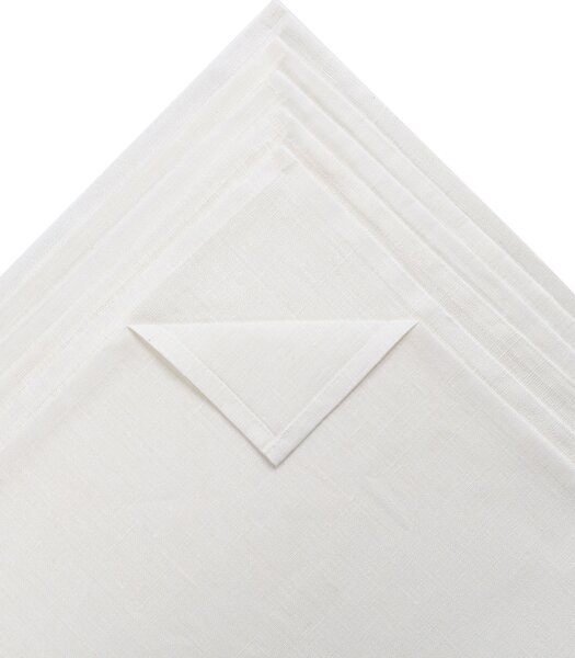 Komplet serwetek 6 szt. 42 x 42 Linen 392-04