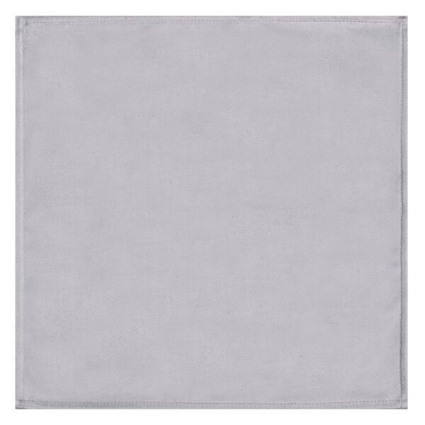 Komplet serwetek 6szt. 42x42cm Velvet 704-11