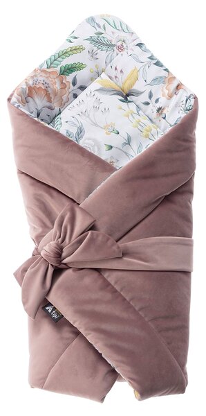 Rożek Velvet Nest Premium rose