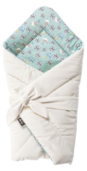 Rożek Velvet Nest Premium cream